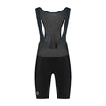 Rogelli CORE bib shorts black-blue M Rogelli/Rower/Men/Spodenki Your Sports Performance