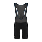 Rogelli CORE bib shorts black-blue M Rogelli/Rower/Men/Spodenki Your Sports Performance