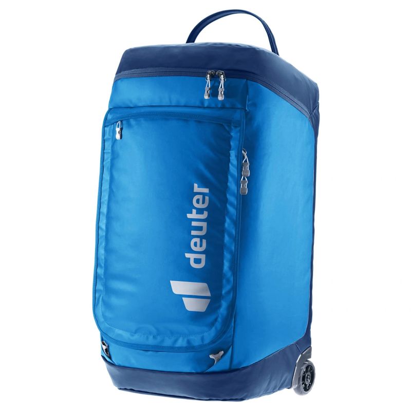 Deuter Duffel Pro Roller 90 3500026-1397 Neptune-Nightblue To be categorized Your Sports Performance