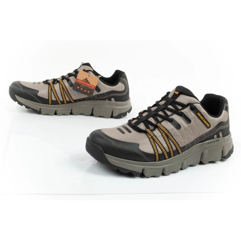 Skechers Summits AT-Twin Bridges M 237623/TNBK shoes Footwear/Lifestyle/Skechers Skechers