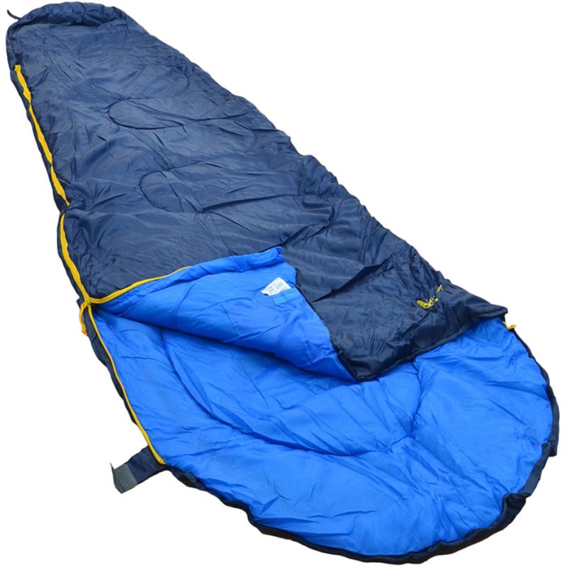 Best Camp Yanda Sleeping Bag 220x75x50 25041