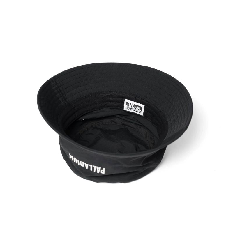 Palladium Emb Bucket Hat C3464-008 Clothing/Multisport/Palladium Your Sports Performance