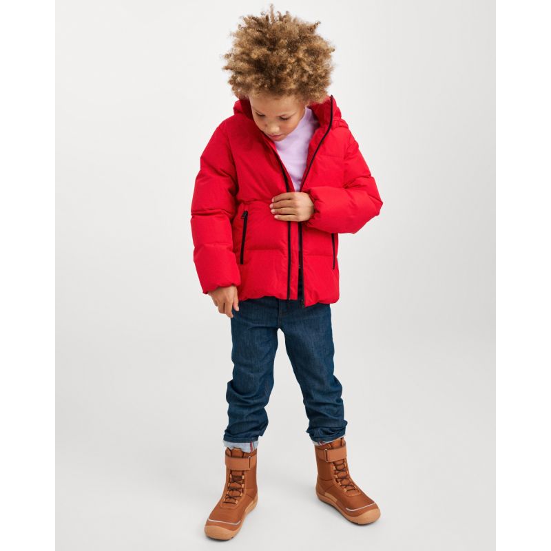 Reimatec Reima Paimio Jr jacket 5100282A-3880 Clothing/Outdoor/Reima Your Sports Performance