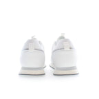 US Polo Shoes W NOBIW003 WHI Footwear/Lifestyle/U.S Polo Assn Your Sports Performance