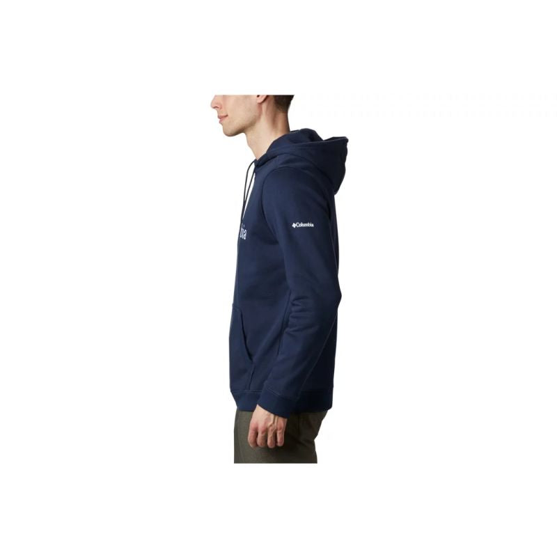 Columbia CSC Basic Logo II Hoodie M 1681664 468 Clothing/Lifestyle Your Sports Performance