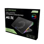 ESPERANZA RGB GAMING COOLING PAD ALIZE EGC101 Chłodzenie/Podstawki pod notebooki Your Sports Performance
