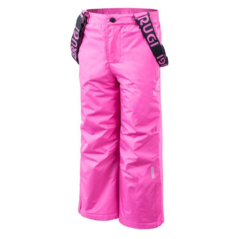 Brugi 3AH9 Jr ski pants 92800215547 Clothing/Ski/Dzieci/Brugi Your Sports Performance