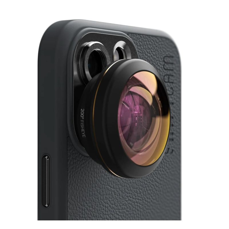 ShiftCam LU-FE-200-23-EF Camera Lens for Mobile Phones Optyka/Obiektywy Your Sports Performance
