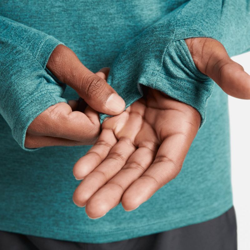 T-shirt Nike Dri-FIT Element M DD4754-309 Clothing/Training Nike