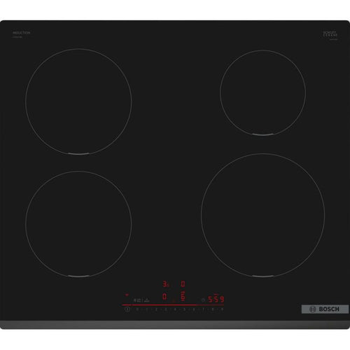 BOSCH PIE631HB1E induction hob AGD - Produkty/Płyty grzejne do zabudowy Your Sports Performance