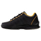 K-swiss RINZLER COURT STYLE men's sneakers black (01235-014-M)