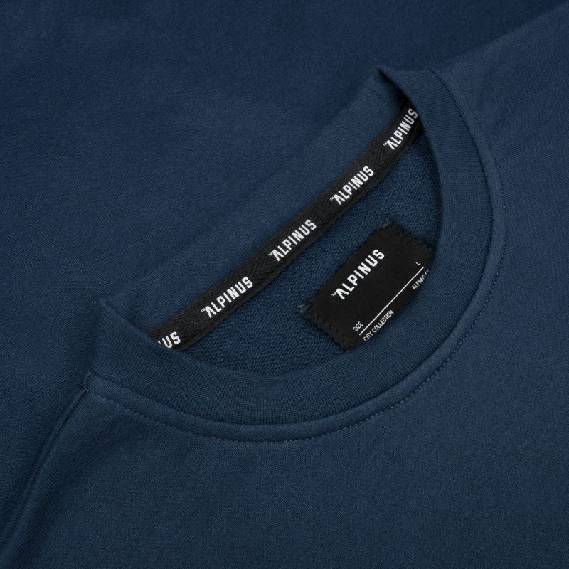 Alpinus Bellagio M BR18244 sweatshirt Clothing/Outdoor/Alpinus Your Sports Performance