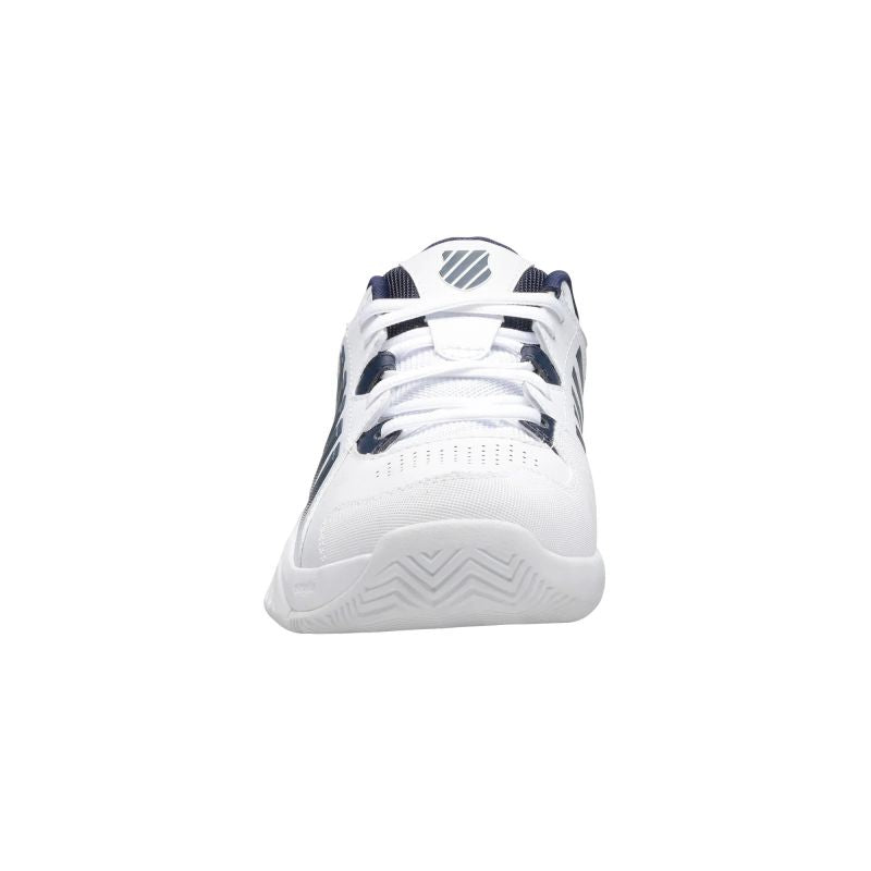 K-Swiss Receiver VM 07393-177-M shoes Footwear/Lifestyle/K-Swiss Your Sports Performance