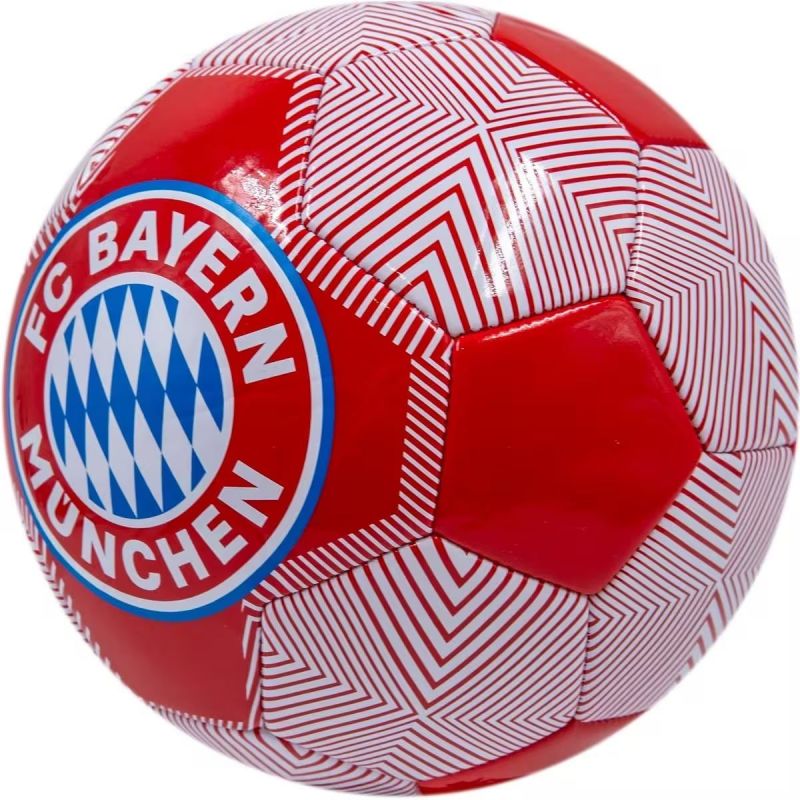 Bayern Munich Official Licensed Football 709489 Accessories/Balls/Football/Joma Your Sports Performance