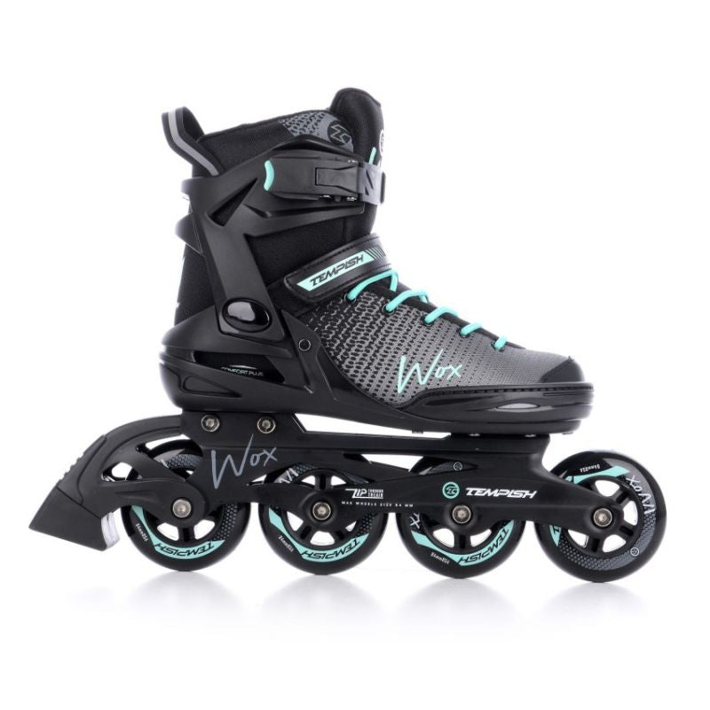 Tempish Wox Rollers W 1000066 Accessories/Skating/Rolki (pozostałe) Your Sports Performance