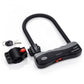 Meteor Twister 31548 Bike Lock Accessories/Bicycle/Akcesoria rowerowe Your Sports Performance