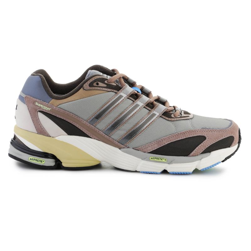 Adidas Supernova Cushion 7 Chalky M GZ4887 shoes Footwear/Lifestyle Adidas