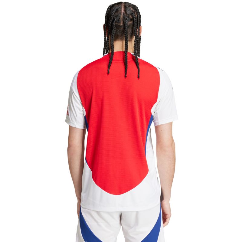 adidas Arsenal 24/25 Home Authentic Men's Jersey Red IT6140 To be categorized Your Sports Performance