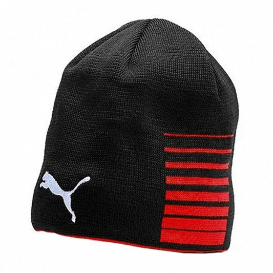 Puma Liga Reversible Beanie 022357-01 winter hat Clothing/Lifestyle Puma