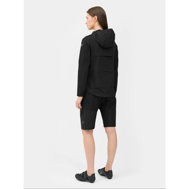 Women's cycling jacket 4F *Kategoria tymczasowa Your Sports Performance