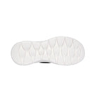 Skechers Go Walk Flex Grand Entry W 124836BKW shoes Footwear/Lifestyle/Skechers Skechers