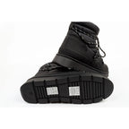 GAP women's shoes Richmond winter ankle boots black insulated