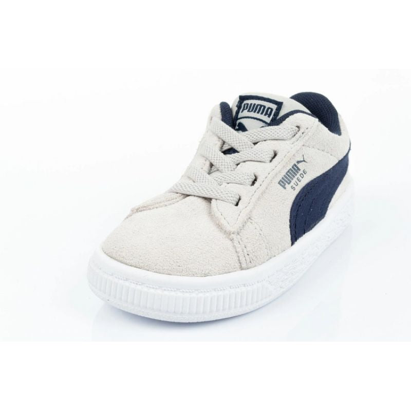 Puma Suede Jr 369684 02 sneakers Footwear/Lifestyle Puma