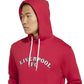 Adidas Liverpool FC US Hoody JW5489 adidas