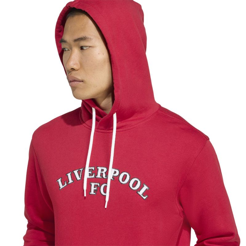 Adidas Liverpool FC US Hoody JW5489 adidas