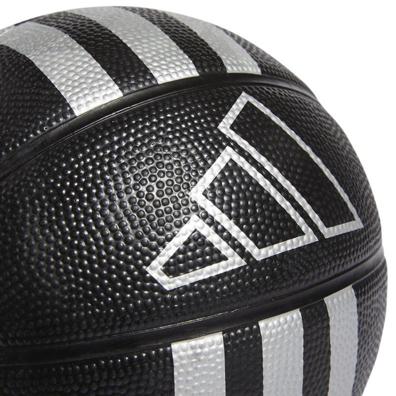 Adidas 3 Stripes Rubber Mini HM4972 basketball Accessories/Balls/Basketball Adidas