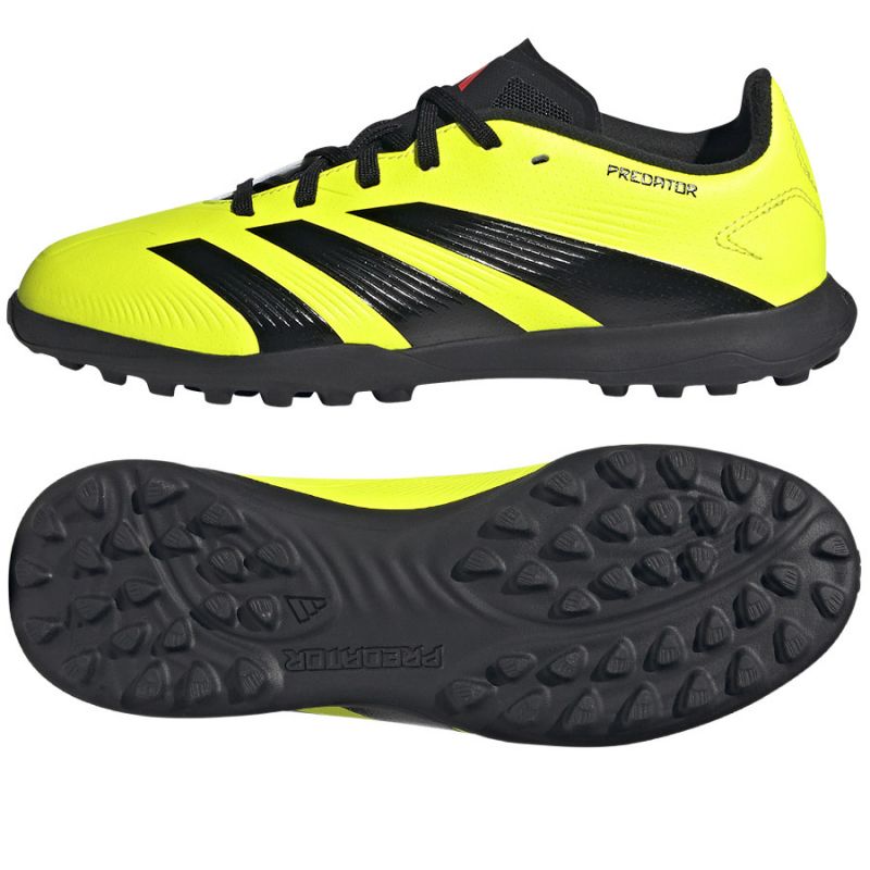 Adidas Predator League L TF Jr IG5444 football shoes Footwear/Football/Kids Adidas