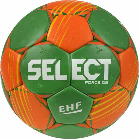 Select Force DB 3 Ehf T26-11865 handball Accessories/Balls/Handball Select