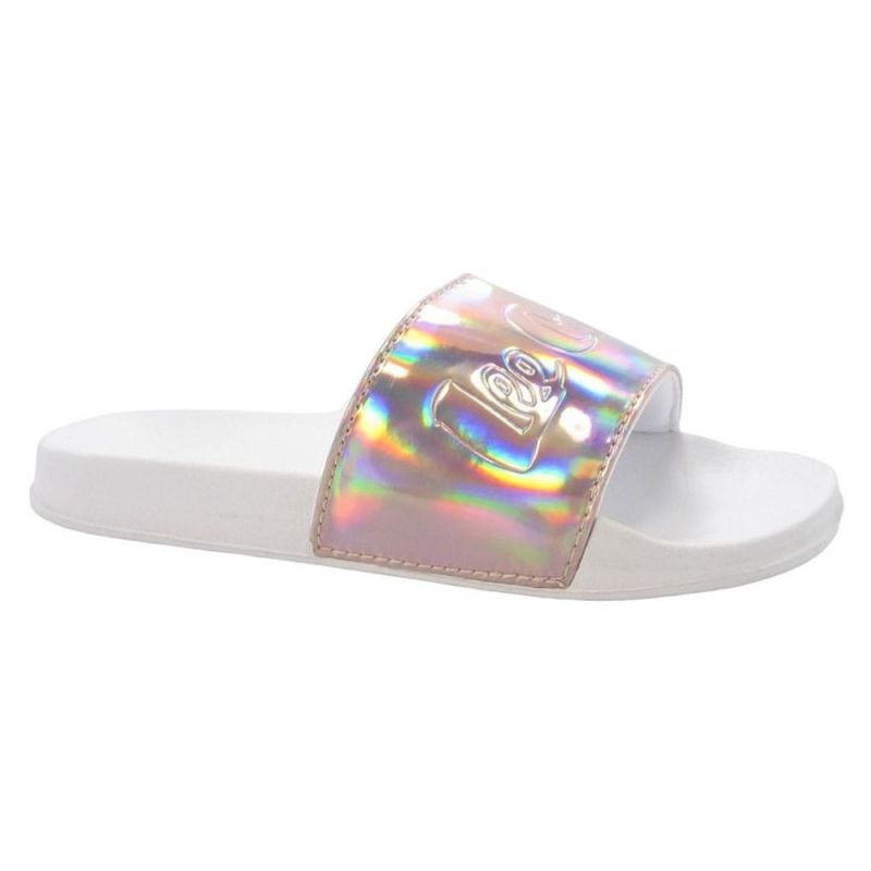 Lee Cooper W Slides LCW-23-42-1738LA Footwear/Lifestyle/Lee Cooper Your Sports Performance