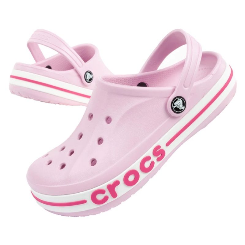 Crocs Bayaband Clog 207019-6TG Footwear/Swimming/Unisex/Klapki/chodaki Crocs