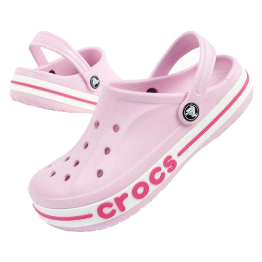 Crocs Bayaband Clog 207019-6TG Footwear/Swimming/Unisex/Klapki/chodaki Crocs