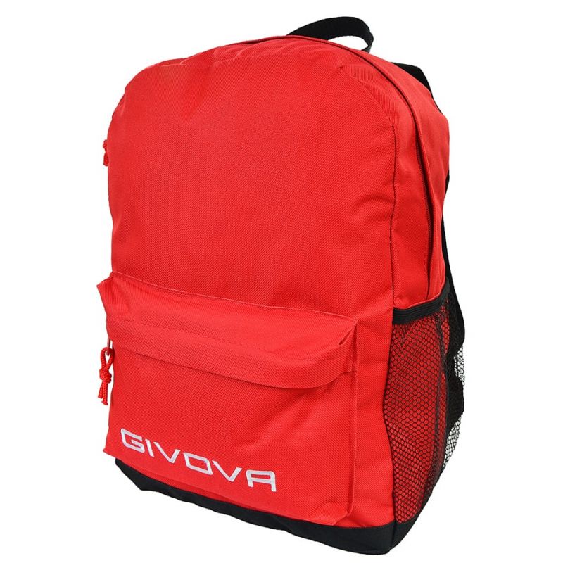 Givova Zaino Scuola G0514-0012 backpack Accessories/Plecaki/pozostałe plecaki Givova