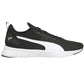 Puma Flyer Runner Mesh 195343 01 running shoes Footwear/Running/Women Puma