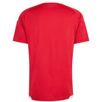 Men's adidas Tiro 26 Competition Match Jersey red and white KA6173 To be categorized Your Sports Performance