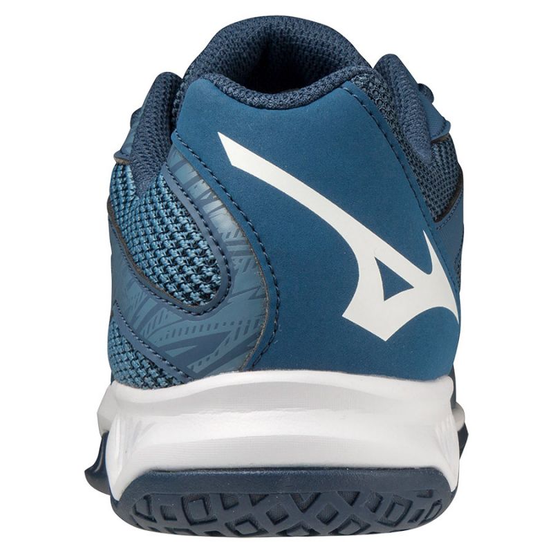 Mizuno Lightning Star Z6 Jr V1GD210321 volleyball shoes Footwear/Volleyball/Kids/Mizuno Mizuno
