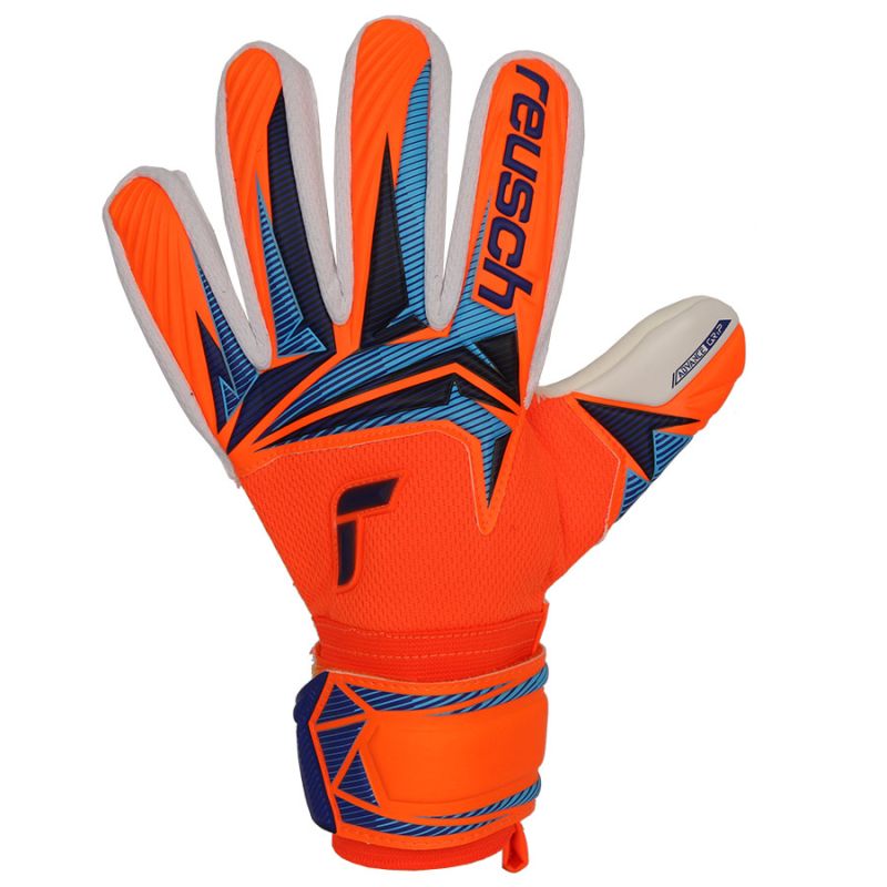Reusch Attrakt Advance World Cup Gloves 56 70 214 2290 Reusch