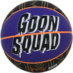 Spalding Space Jam Goon Squad Ball 77120Z Basketball Accessories/Balls/Basketball Your Sports Performance