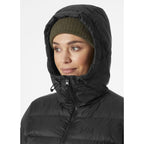 Helly Hansen Active Puffy Parka Jacket W 54027 990 Clothing/Outdoor/Helly Hansen Your Sports Performance