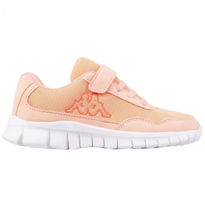 Kappa Follow K Jr 260604K 7429 shoes Footwear/Lifestyle/Kappa Kappa