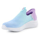 Skechers Slip-Ins: Ultra Flex 3.0 - Color Boost Jr 303828L-LBLV Footwear/Lifestyle/Skechers Skechers