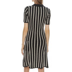 Tommy Hilfiger Cable F&F Polo SS W Dress WW0WW41748 Clothing/Lifestyle/Tommy Hilfiger Tommy Hilfiger