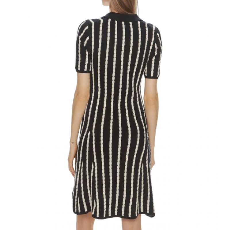 Tommy Hilfiger Cable F&F Polo SS W Dress WW0WW41748 Clothing/Lifestyle/Tommy Hilfiger Tommy Hilfiger