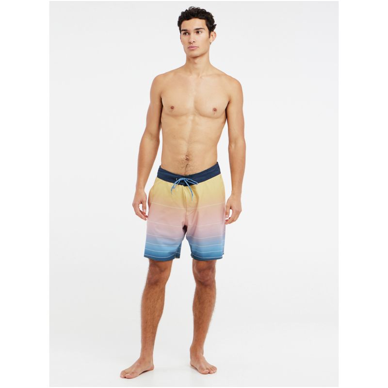 Protest PRTMANLY Men's Beach Shorts