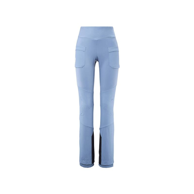 MILLET W Rutor Tight Blue Trousers Import z PMSport Your Sports Performance