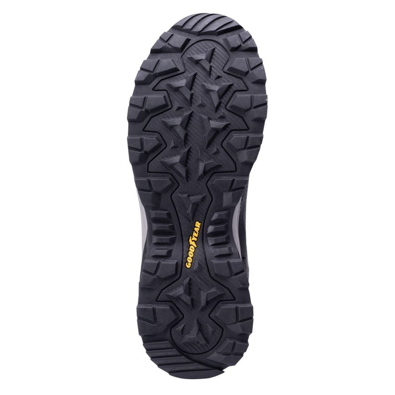 Men's DELER MID AG GR Shoes In preparation Your Sports Performance