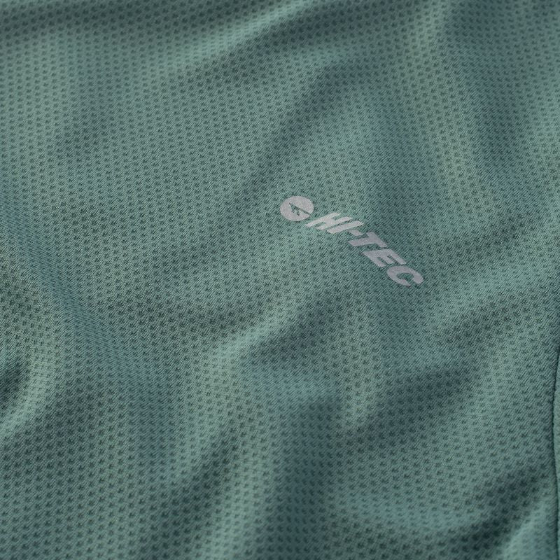 Hi-Tec Makkio T-shirt M 92800597327 Clothing/Training Your Sports Performance
